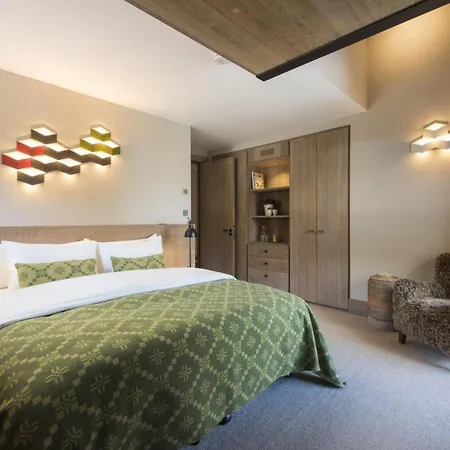 Chalet In The Heart Of The Swiss Mountains Apartment *